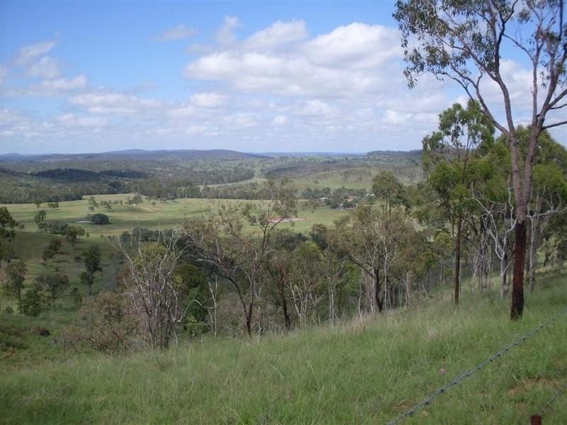 594 Tellebang Road, Monto QLD 4630