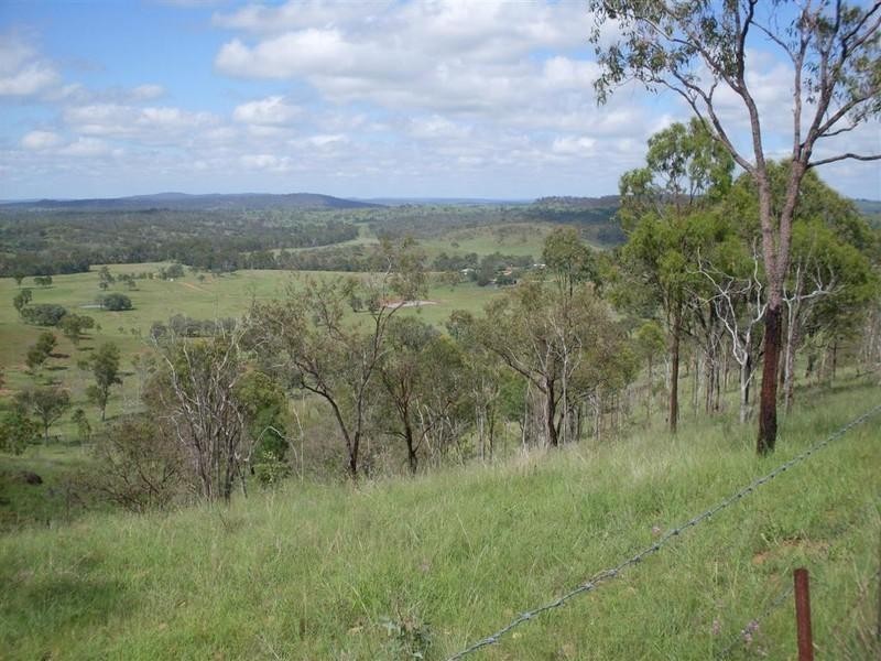 594 Tellebang Road, Monto QLD 4630