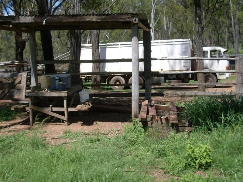 594 Tellebang Road, Monto QLD 4630