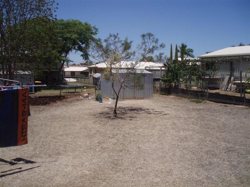 14 Gleeson Close, Gracemere QLD 4702