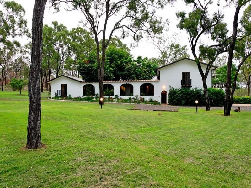 32 Black Gin Creek Road, Alton Downs QLD 4702