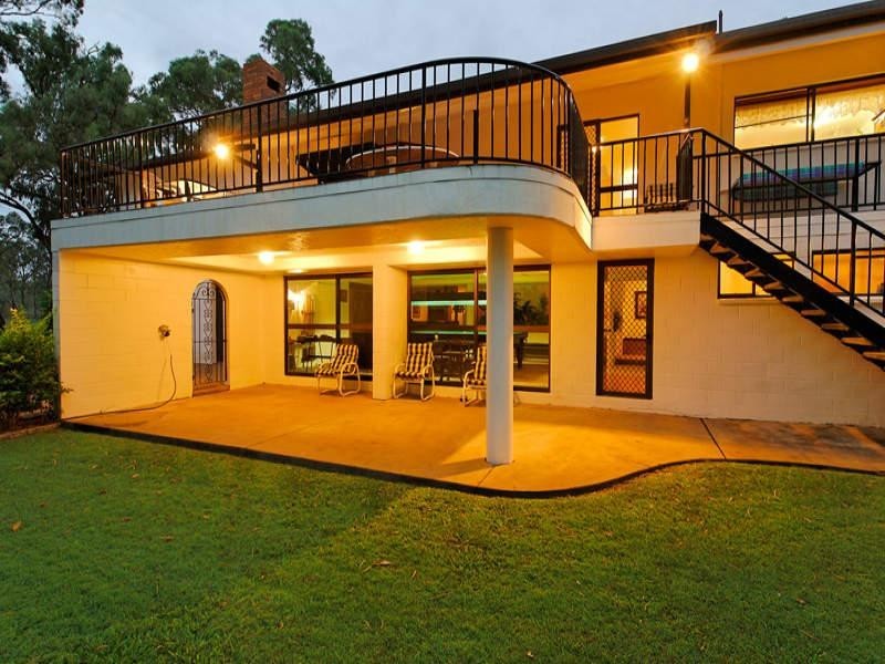 32 Black Gin Creek Road, Alton Downs QLD 4702