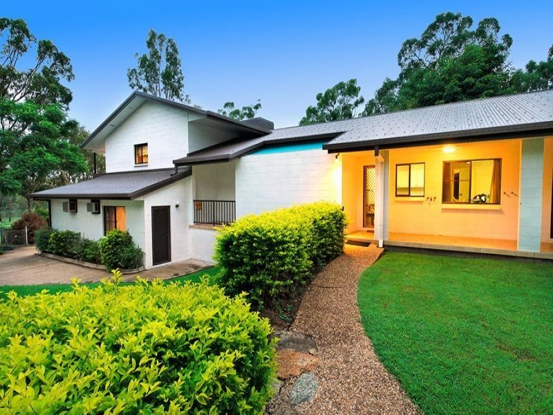 32 Black Gin Creek Road, Alton Downs QLD 4702