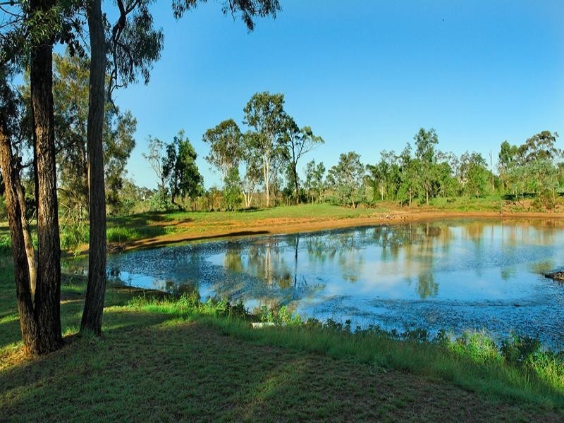 32 Black Gin Creek Road, Alton Downs QLD 4702