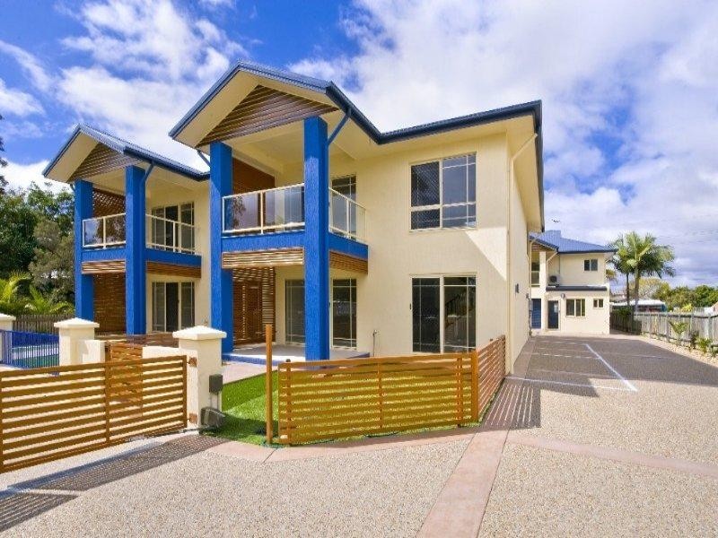 200 Denham Street, Allenstown QLD 4700