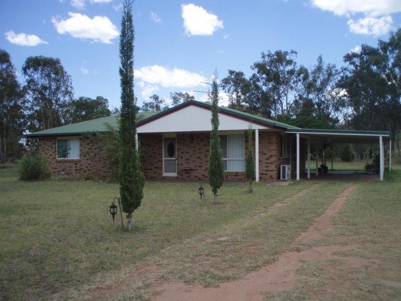 9 Hempseeds Road, Dululu QLD 4702