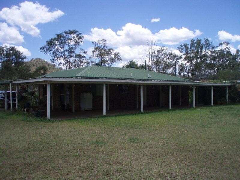 9 Hempseeds Road, Dululu QLD 4702