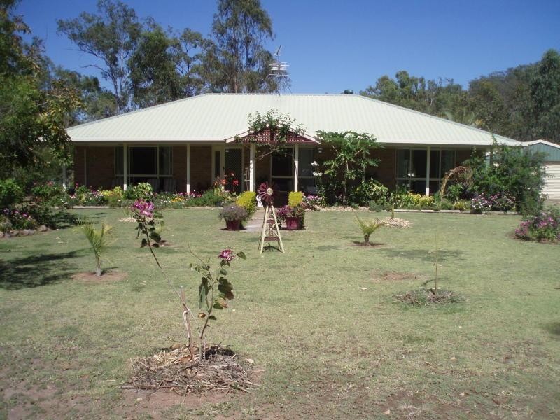20 Hempseeds Road, Dululu QLD 4702