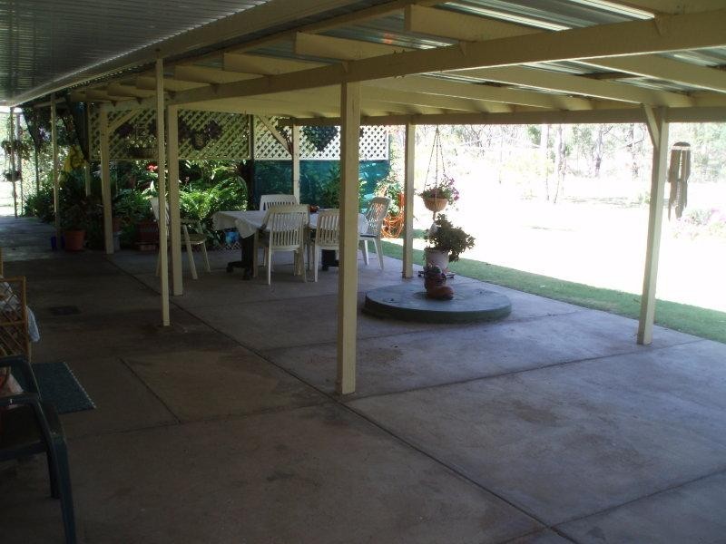 20 Hempseeds Road, Dululu QLD 4702