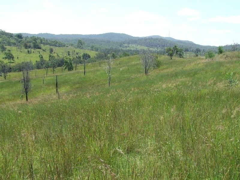 . Mt Hopeful Road, Bajool QLD 4699