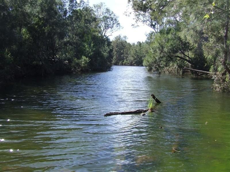 . Mt Hopeful Road, Bajool QLD 4699