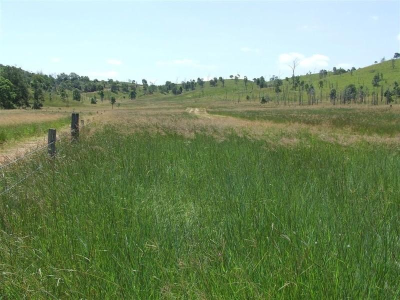 . Mt Hopeful Road, Bajool QLD 4699