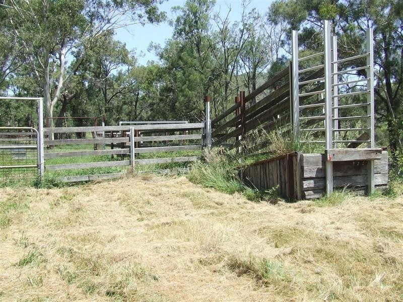 . Mt Hopeful Road, Bajool QLD 4699