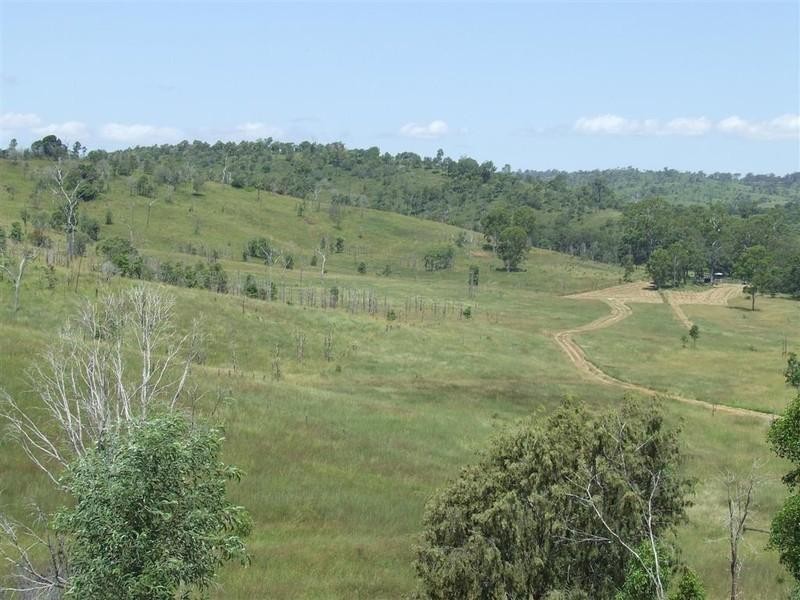 . Mt Hopeful Road, Bajool QLD 4699