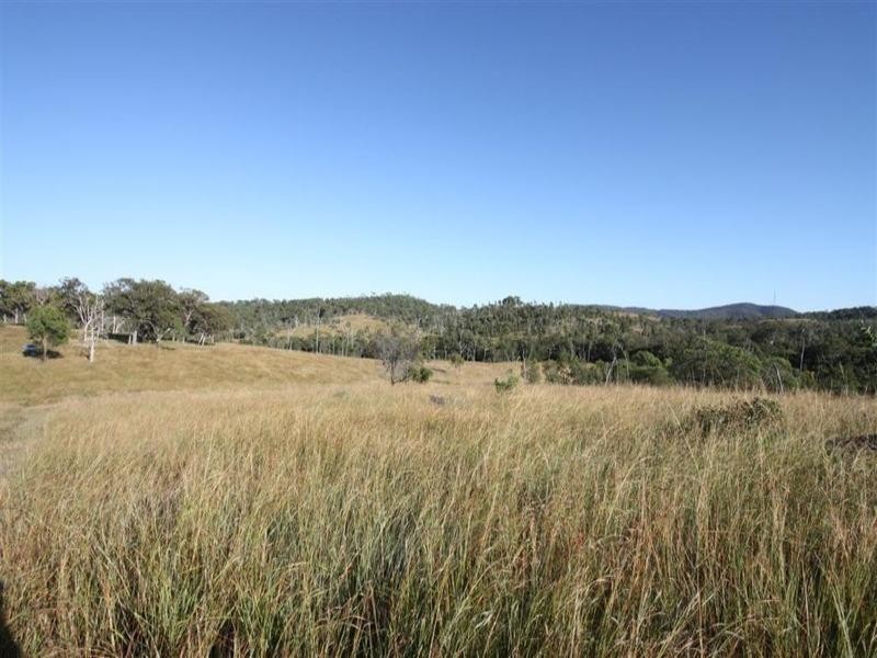 . Mt Hopeful Road, Bajool QLD 4699