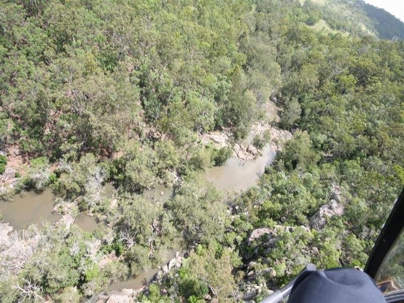 . Mt Hopeful Road, Bajool QLD 4699