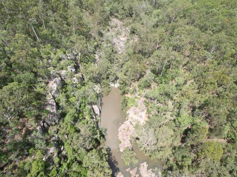 . Mt Hopeful Road, Bajool QLD 4699