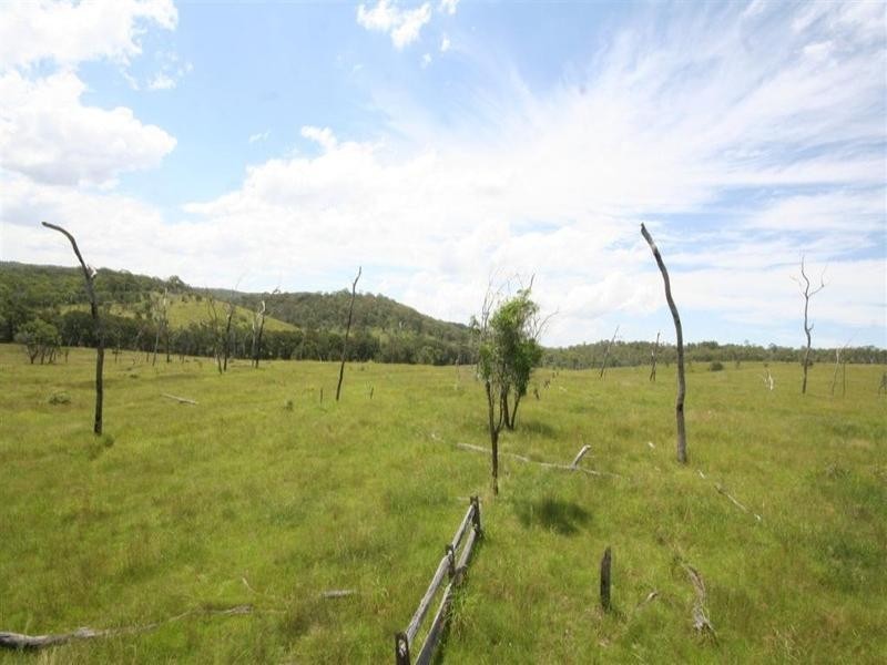 . Mt Hopeful Road, Bajool QLD 4699