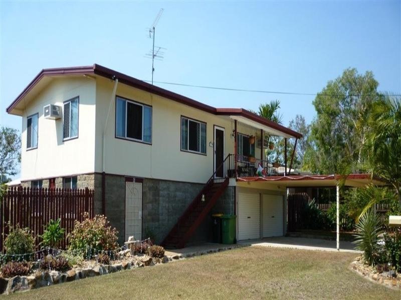 6 Sydney King Close, Gracemere QLD 4702