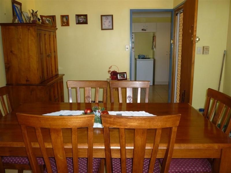 6 Sydney King Close, Gracemere QLD 4702