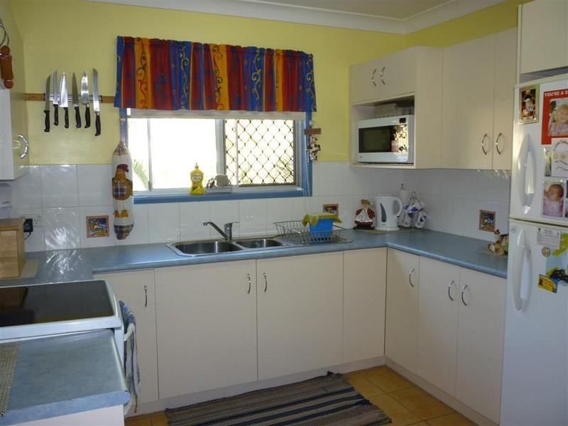 6 Sydney King Close, Gracemere QLD 4702