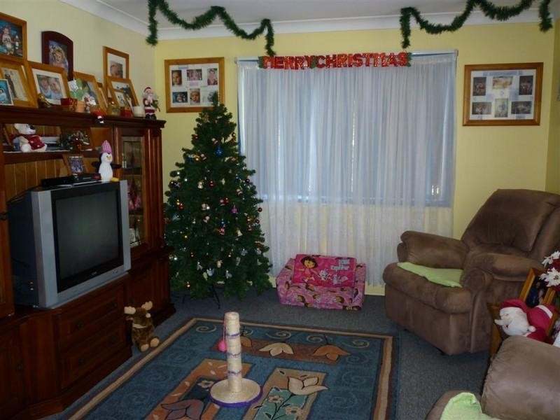 6 Sydney King Close, Gracemere QLD 4702