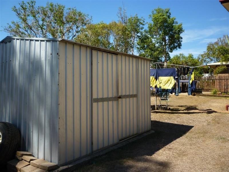 6 Sydney King Close, Gracemere QLD 4702