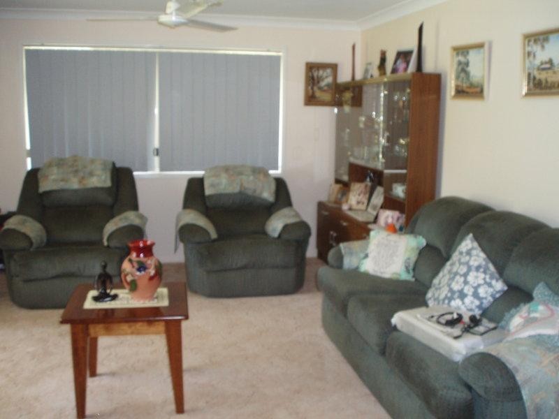 20 Hempseeds Road, Mount Morgan QLD 4714