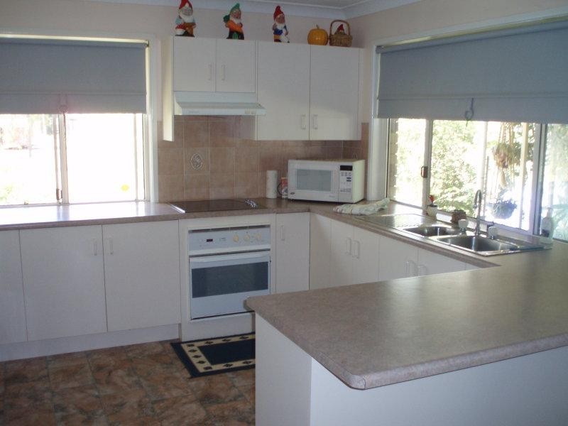 20 Hempseeds Road, Mount Morgan QLD 4714