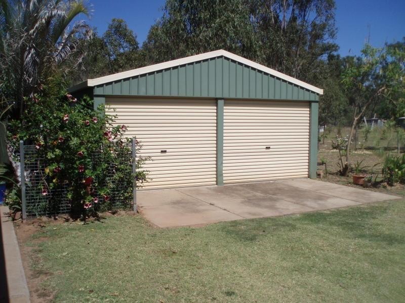 20 Hempseeds Road, Mount Morgan QLD 4714