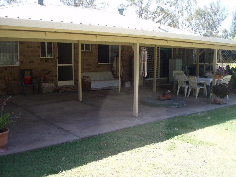 20 Hempseeds Road, Mount Morgan QLD 4714