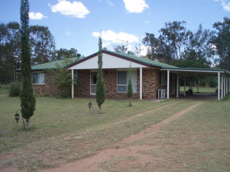 9 Hempseeds Road, Mount Morgan QLD 4714