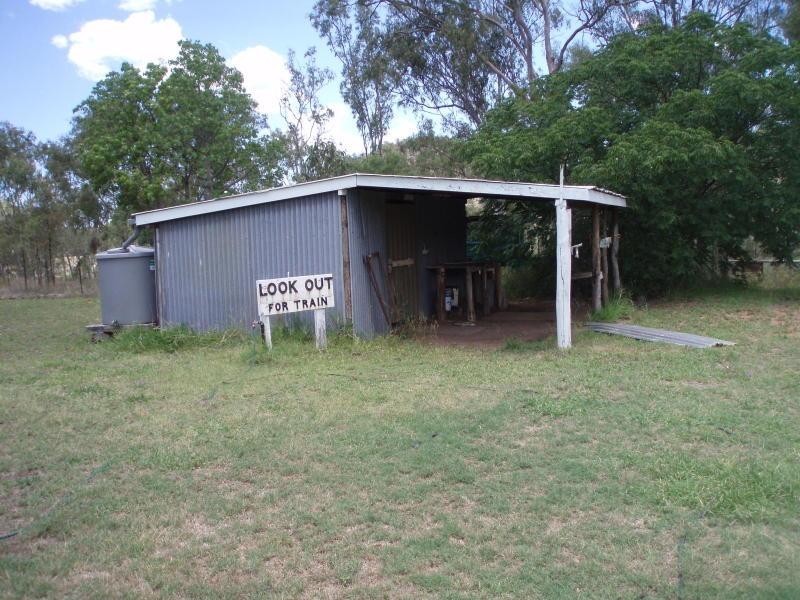 9 Hempseeds Road, Mount Morgan QLD 4714