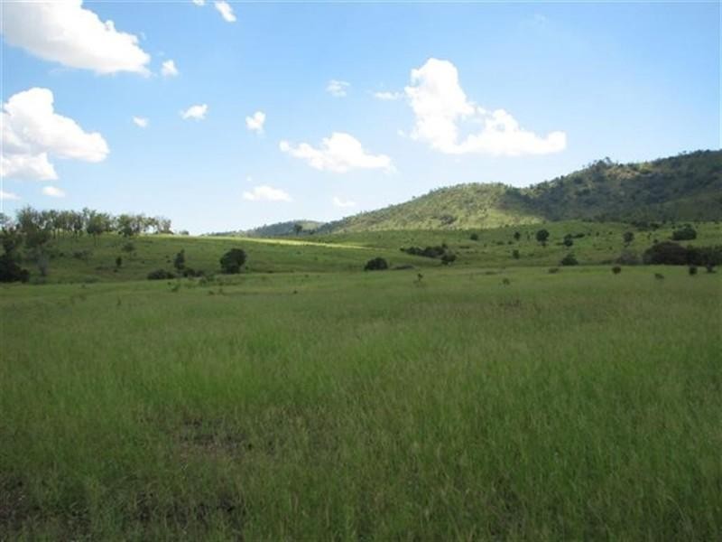 Lot 111 Romers Road, Wowan QLD 4702