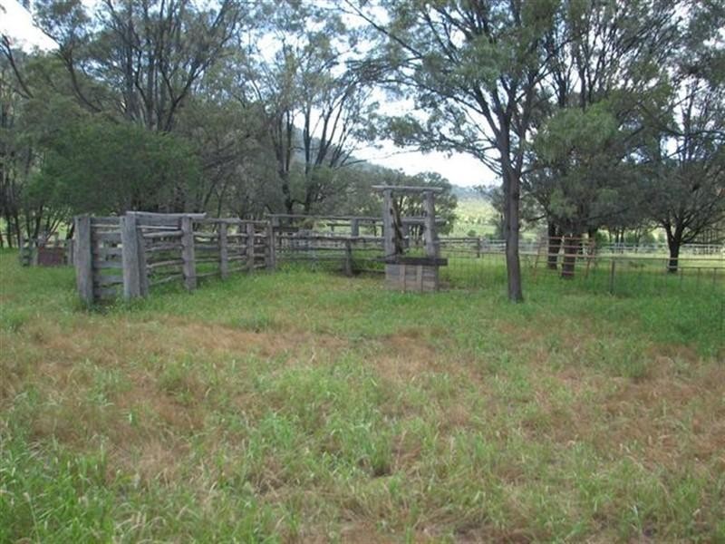 Lot 111 Romers Road, Wowan QLD 4702