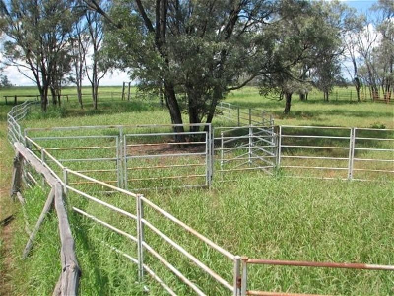 Lot 111 Romers Road, Wowan QLD 4702