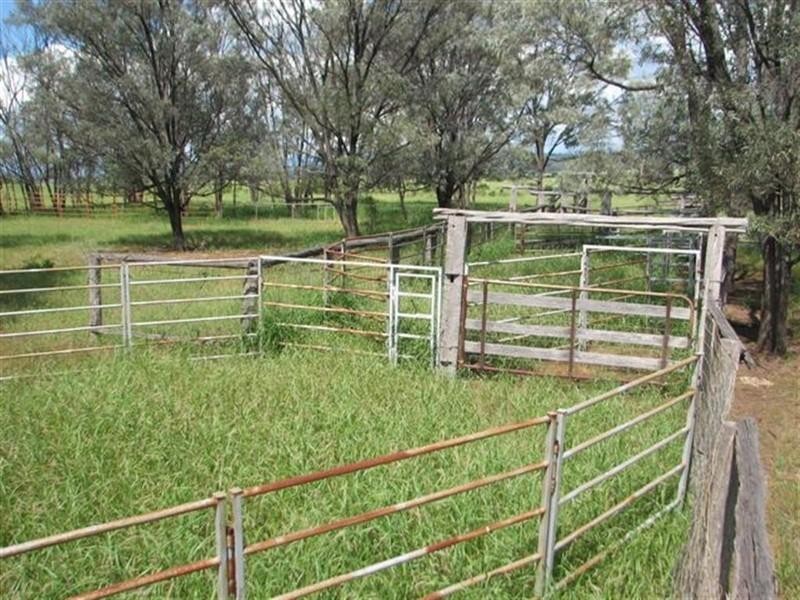 Lot 111 Romers Road, Wowan QLD 4702