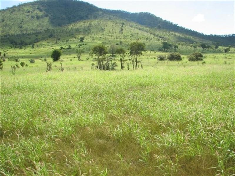 Lot 111 Romers Road, Wowan QLD 4702