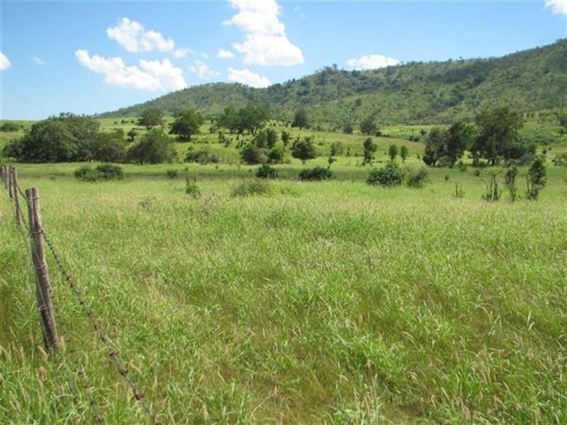 Lot 111 Romers Road, Wowan QLD 4702