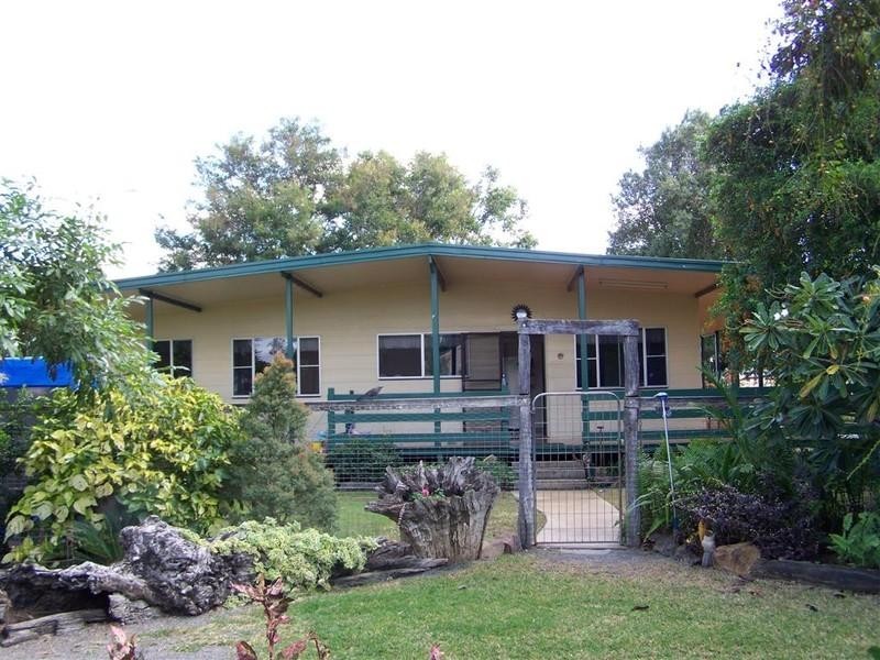 Lot 117 Alton Downs Nine Mile Road, Alton Downs QLD 4702