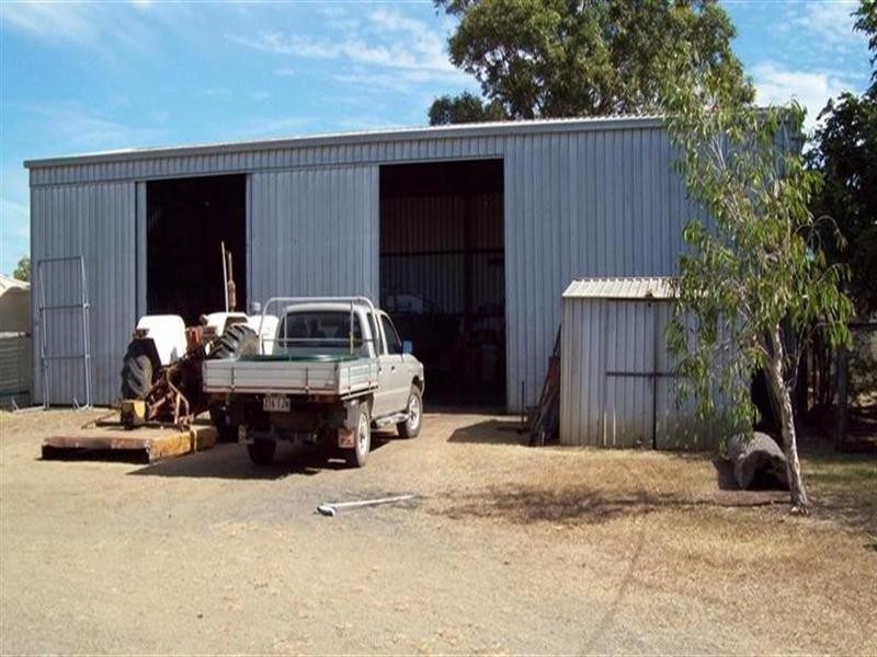 Lot 117 Alton Downs Nine Mile Road, Alton Downs QLD 4702