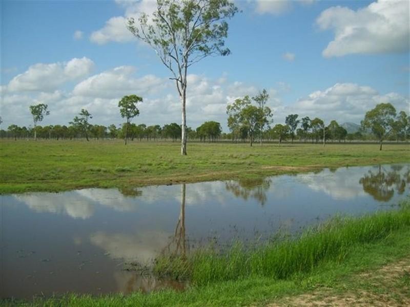 Lot 117 Alton Downs Nine Mile Road, Alton Downs QLD 4702