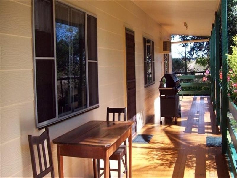 Lot 117 Alton Downs Nine Mile Road, Alton Downs QLD 4702