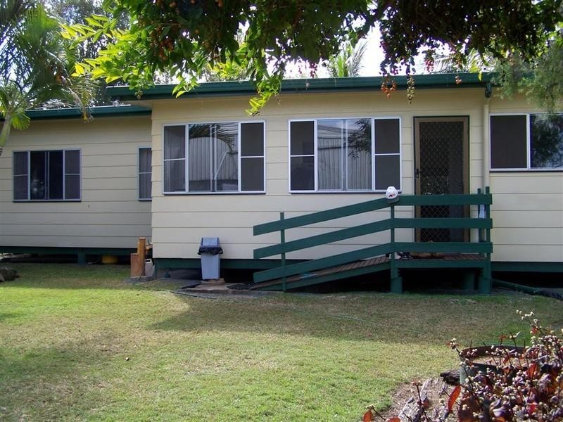 Lot 117 Alton Downs Nine Mile Road, Alton Downs QLD 4702
