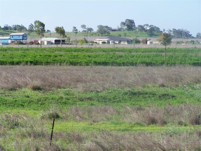 Lot 117 Alton Downs Nine Mile Road, Alton Downs QLD 4702