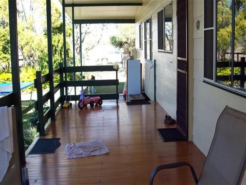 Lot 117 Alton Downs Nine Mile Road, Alton Downs QLD 4702