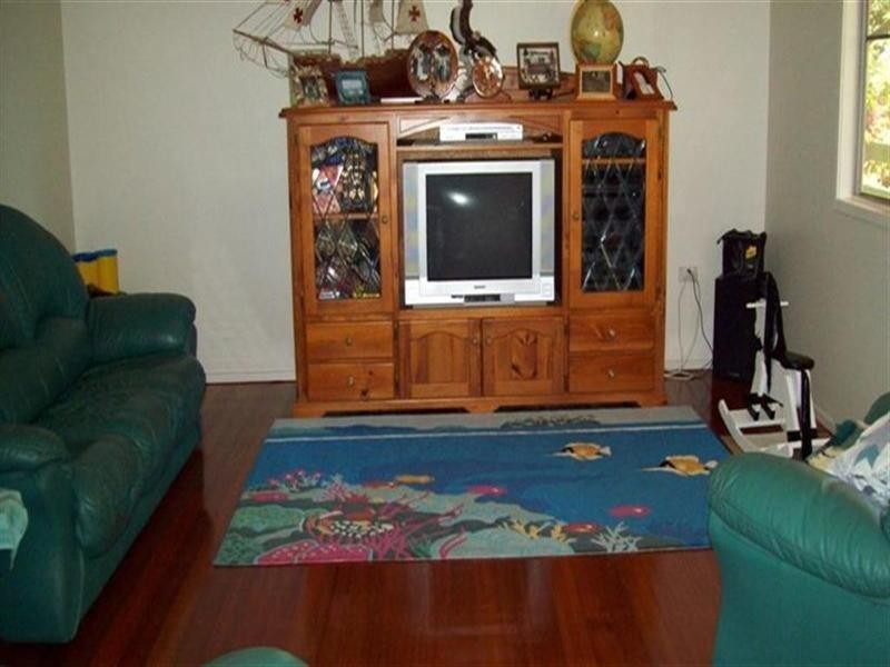 Lot 117 Alton Downs Nine Mile Road, Alton Downs QLD 4702