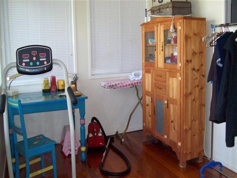 Lot 117 Alton Downs Nine Mile Road, Alton Downs QLD 4702