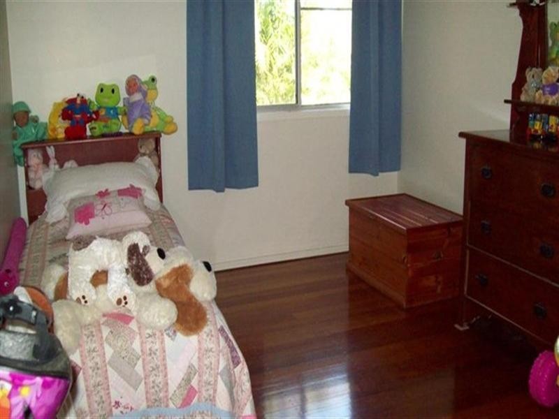 Lot 117 Alton Downs Nine Mile Road, Alton Downs QLD 4702