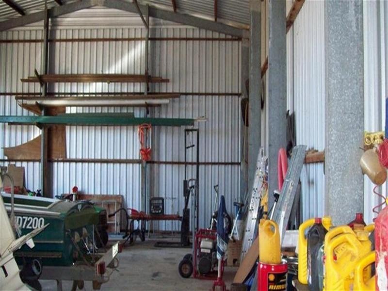 Lot 117 Alton Downs Nine Mile Road, Alton Downs QLD 4702